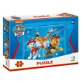 Puzzle Psi Patrol 30 el. 200142